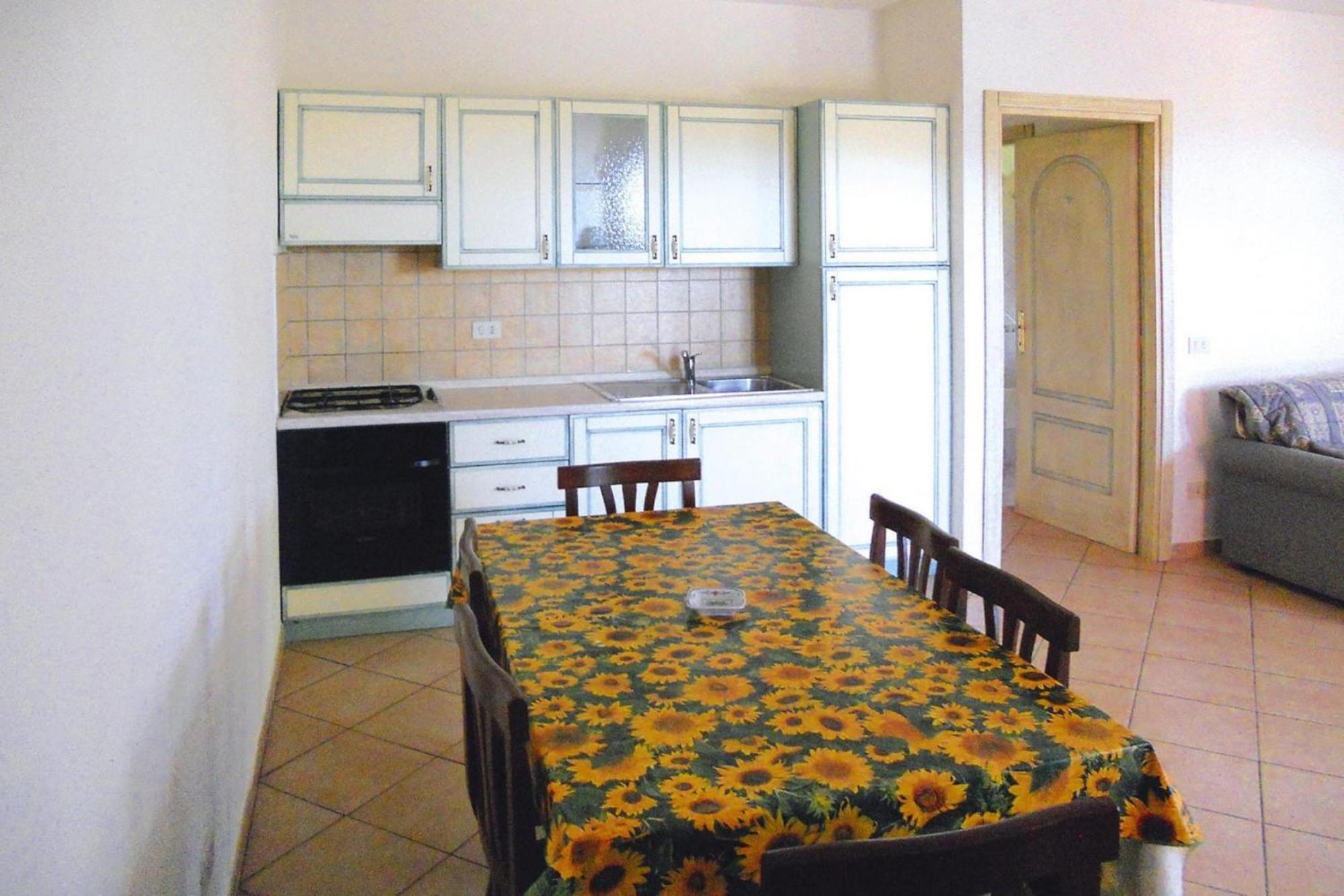 Residence La Tartaruga Monte Petruso San Teodoro San Teodoro  Bagian luar foto