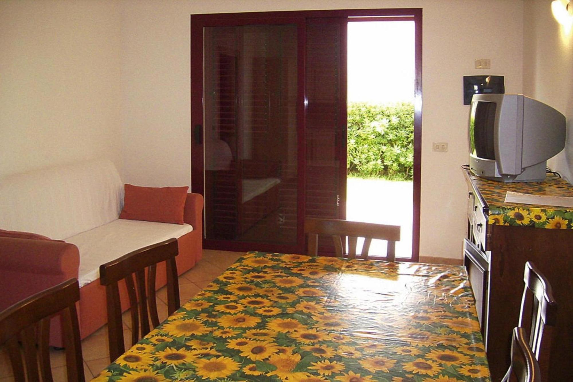 Residence La Tartaruga Monte Petruso San Teodoro San Teodoro  Bagian luar foto